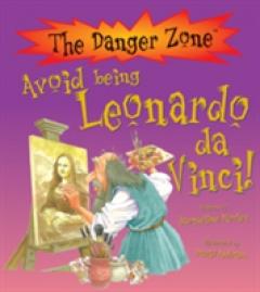 Avoid Being Leonardo Da Vinci!