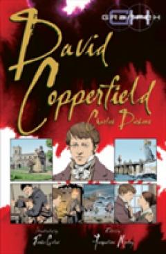 David Copperfield