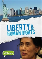 Human Rights &amp; Liberty