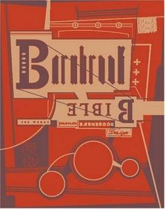 Barnbrook Bible: The Graphic Design Of Jonathan Barnbrook
