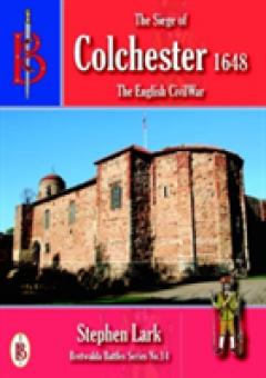 The Siege of Colchester 1648