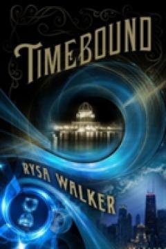 timebound by rysa walker