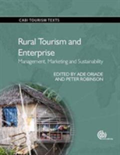 Rural Tourism and Enterpri