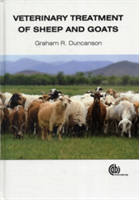 Veterinary Treatment of Sheep and G