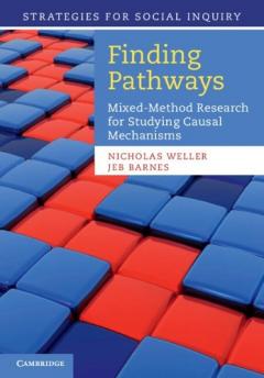 Finding Pathways - Nicholas (University of Southern California) Weller ...