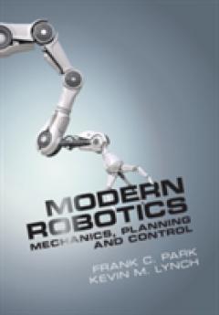 Modern Robotics