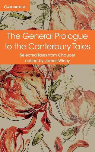 The General Prologue to the Canterbury Tales - Geoffrey Chaucer