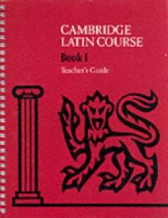 Cambridge Latin Course 1 Teacher's Guide