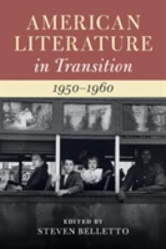 American Literature in Transition, 1950-1960