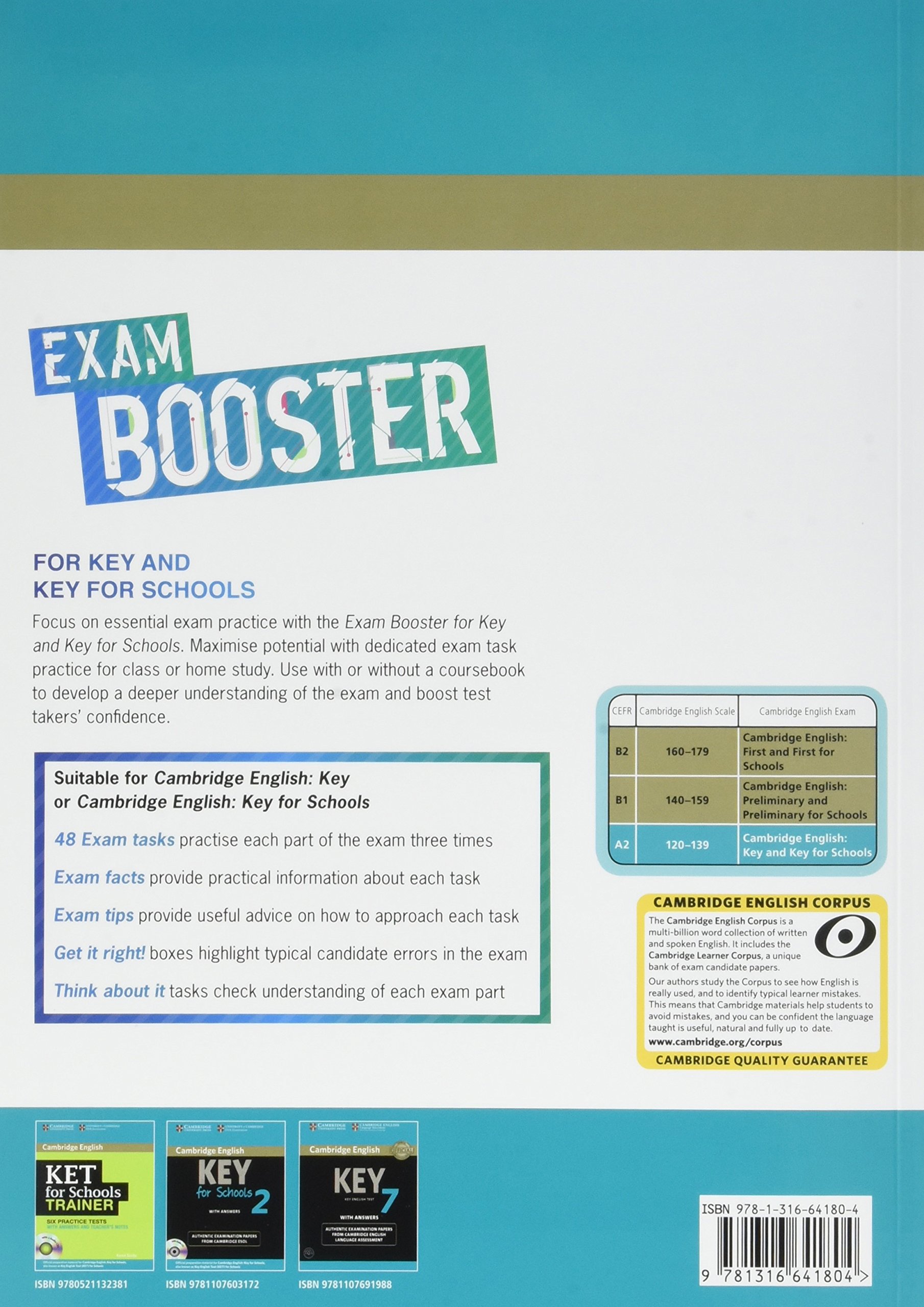 cambridge-english-exam-booster-without-answer-key-with-audio-caroline