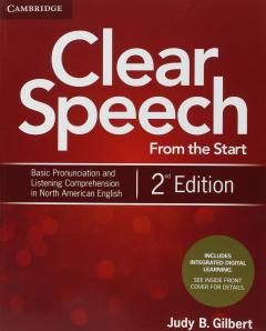 Clear Speech 