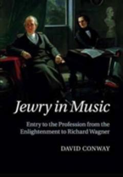 Jewry in Music