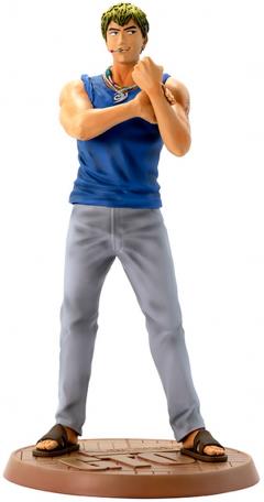 Figurina - GTO: Onizuka