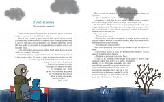 Exista apa in desert?