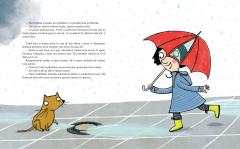 Exista apa in desert?