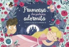 Frumoasa din padurea adormita