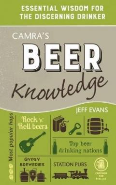 Camra's Beer Knowledge