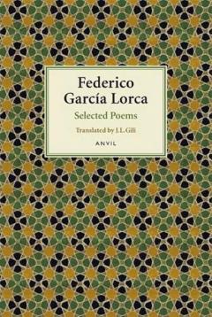 Federico Garcia Lorca