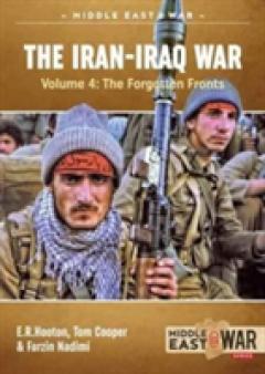 The Iran- Iraq War
