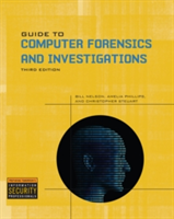 Guide to Computer Forensics and Investigations - Inc.) Bill (IT ...