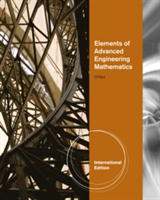 Elements of Advanced Engineering Mathematics, International Edition ...
