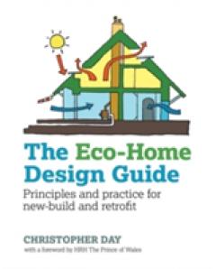 The Eco-Home Design Guide