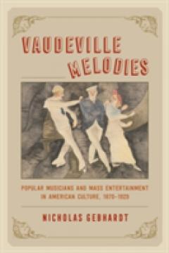 Vaudeville Melodies