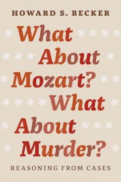 Coperta cărții What About Mozart? What About Murder?