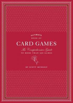 Ultimate Book of Card Games