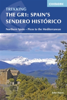 Spain&#039;s Sendero Historico: The GR1