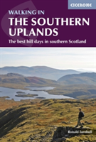 Walking in the Southern Uplands
