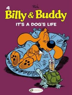 Billy & Buddy