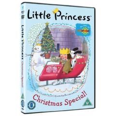 Little Princess: Christmas Special