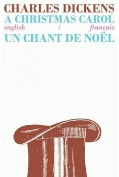 A Christmas Carol/Un Chant de Noel