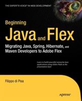 Beginning Java and Flex