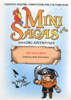 Mini Sagas - Amazing Adventures The Midlands