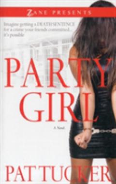 PARTY GIRL