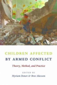 Children Affected by Armed Conflict