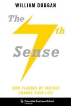 The Seventh Sense