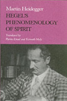 Hegel&#039;s Phenomenology of Spirit