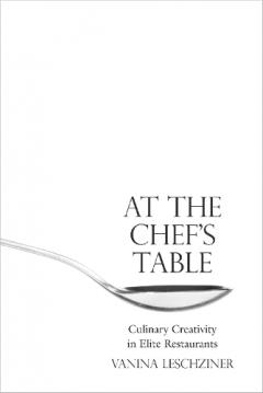 At the Chef's Table