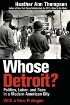 Whose Detroit?