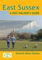 East Sussex a Dog Walker&#039;s Guide