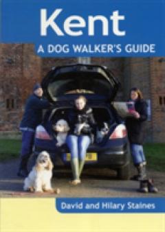 Kent - a Dog Walker's Guide