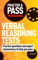 Practise &amp; Pass Professional: Verbal Reasoning Tests