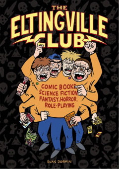 The Eltingville Club