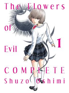 The Flowers of Evil: Complete - Volume 1