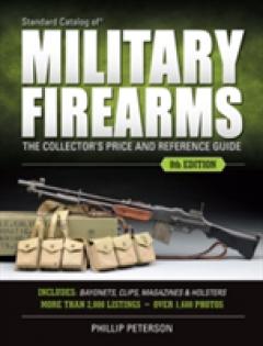 Standard Catalog of Military Firearms