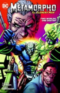 Metamorpho TP