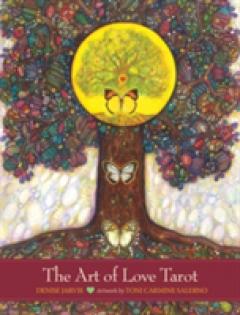 The Art of Love Tarot